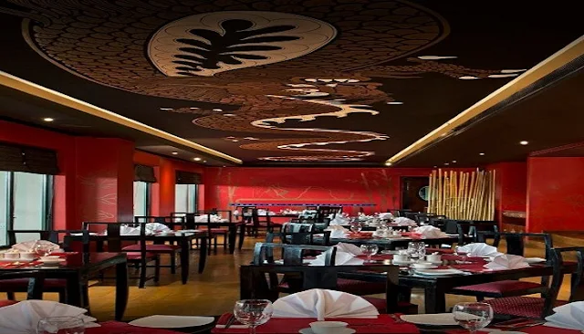 Image for Top 10 Best Chinese Restaurants in Jaipur