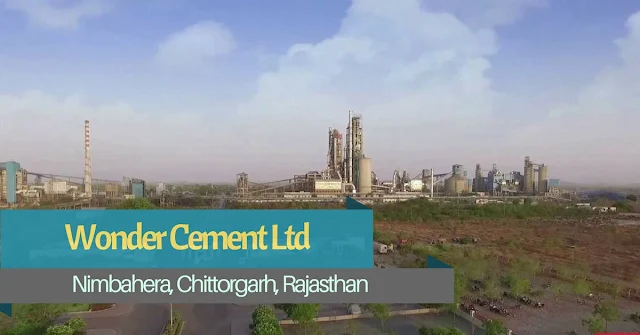 Image for Top 10 Cement Companies in Rajasthan