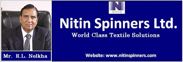 Image for Nitin Spinners Limited