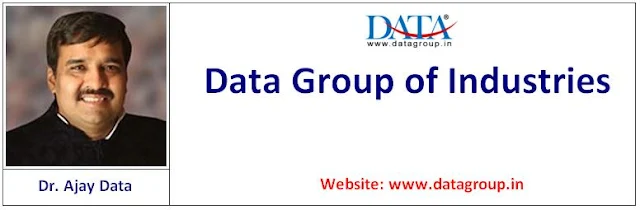 Image for Data Group of Industries