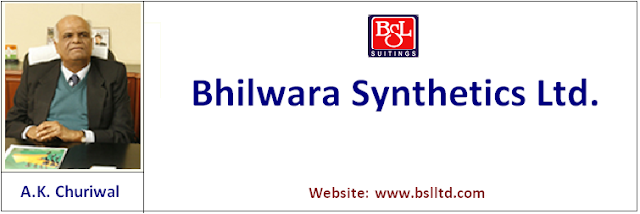 Image for Bhilwara Synthetics Ltd