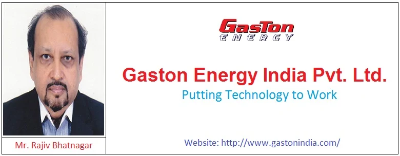 Image for Gaston Energy India Pvt. Ltd.