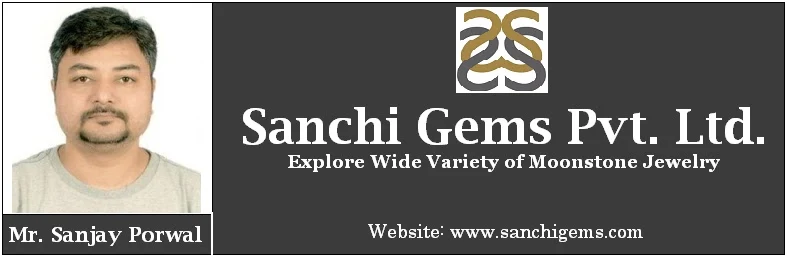 Image for Sanchi Gems Pvt. Ltd.