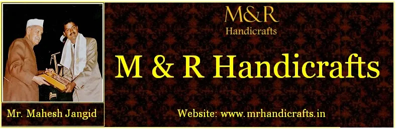 Image for M & R Handicrafts