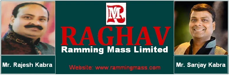 Image for Raghav Ramming Mass Ltd.