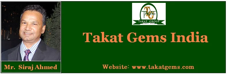 Image for Takat Gems India Ltd.