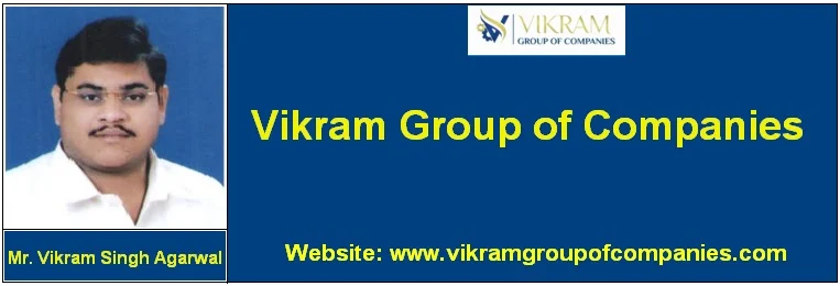 Image for Vikram Group of Companies