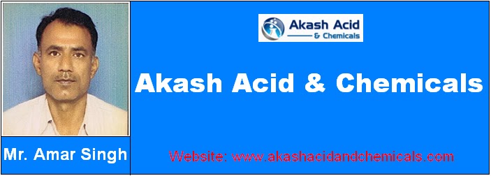 Image for Akash Acid & Chemicals