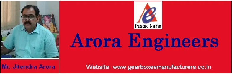 Image for Arora Engineers