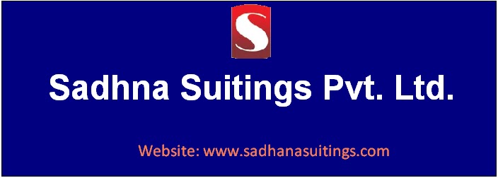 Image for Sadhna Suitings Pvt. Ltd.