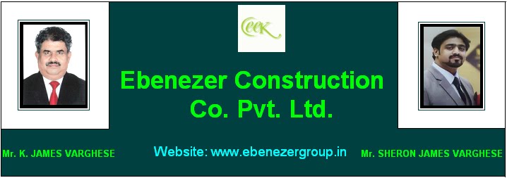 Image for Ebenezer Construction Co. Pvt. Ltd.