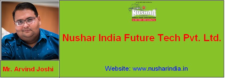 Image for Nushar India Future Tech Pvt. Ltd.