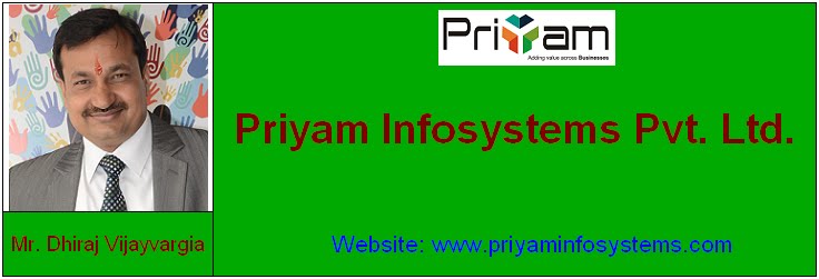 Image for Priyam Infosystems Pvt. Ltd.