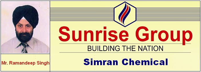 Image for Simran Chemical