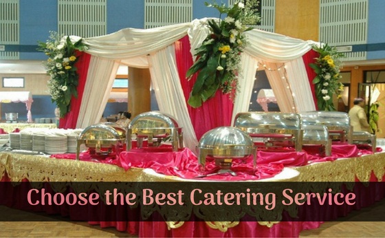 Image for How to Choose the Best Catering Service for Your Event