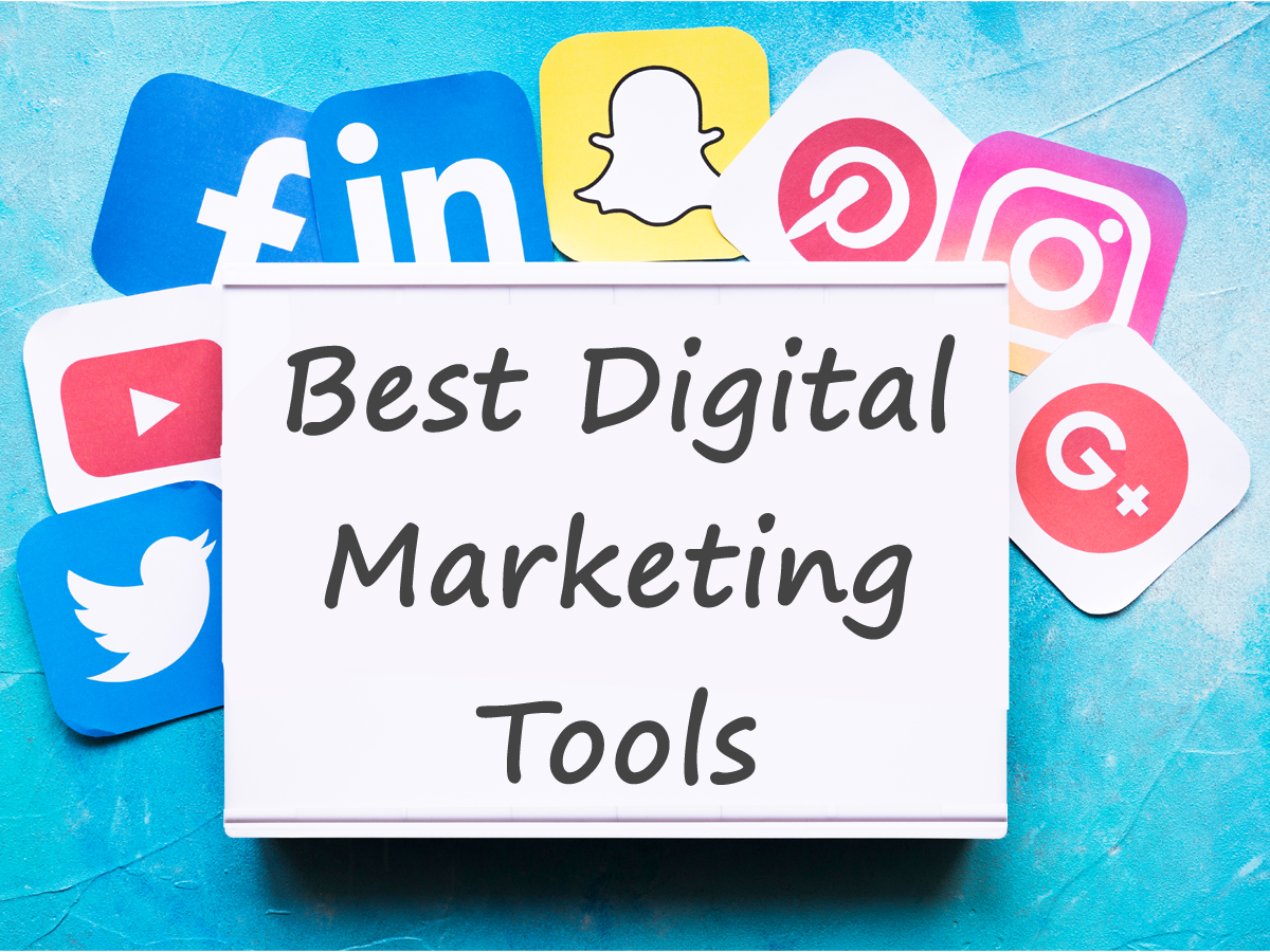 Image for 10 Best Social Media Management and Digital Marketing Tools