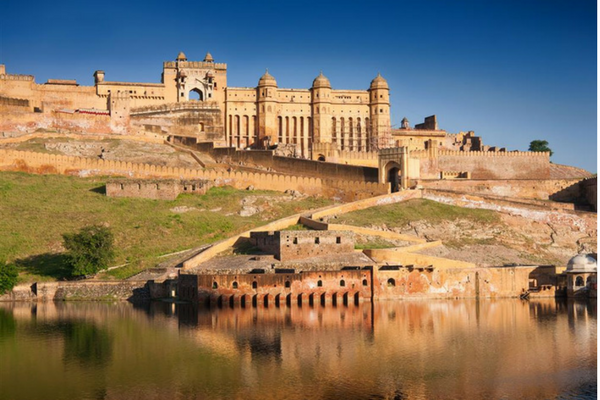 Image for 10 Best Destinations for a Real Experience in Rajasthan