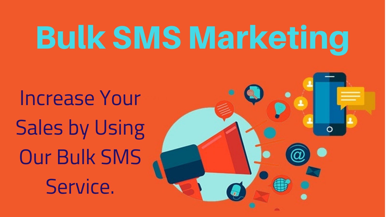 Image for Top 10 Benefits of Bulk SMS Marketing for Your Business