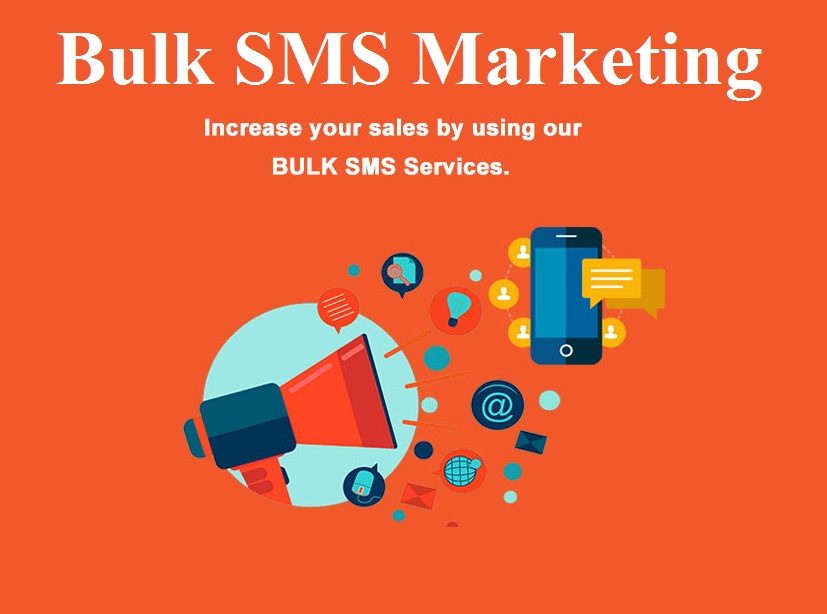 Image for Benefits of Bulk SMS and Voice SMS Marketing