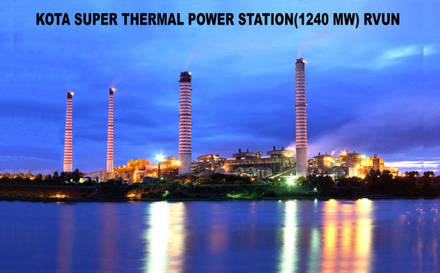 Image for Facts about Kota Super Thermal Power Plant