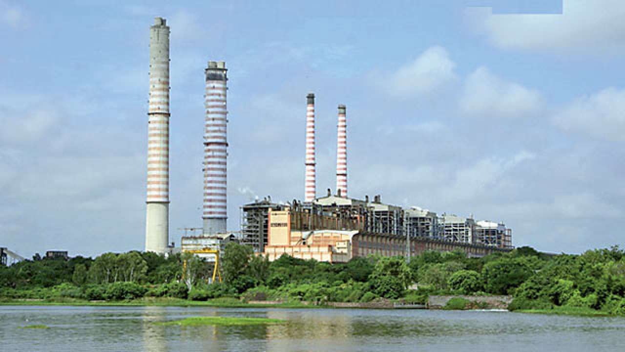 Image for Facts about Chhabra Thermal Power Station