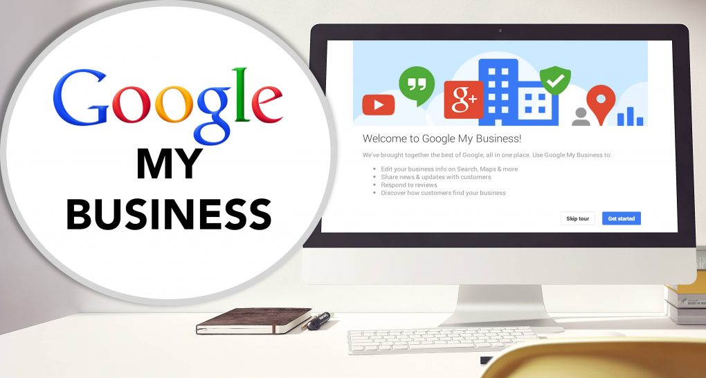 Image for Benefits of Google My Business for Local Business