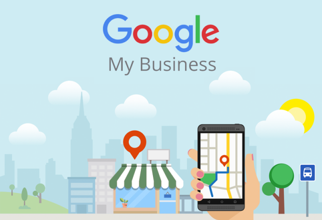 Image for How to Improve the Ranking of Google My Business Listing