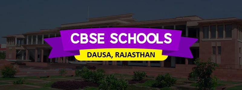 Image for List of Best CBSE Schools in Dausa, Rajasthan