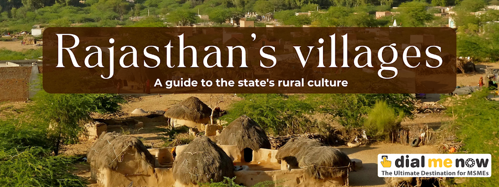 Image for Rajasthan’s Villages