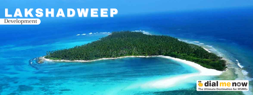 Image for Lakshadweep Development: Paradise Regained or Paradise Lost?