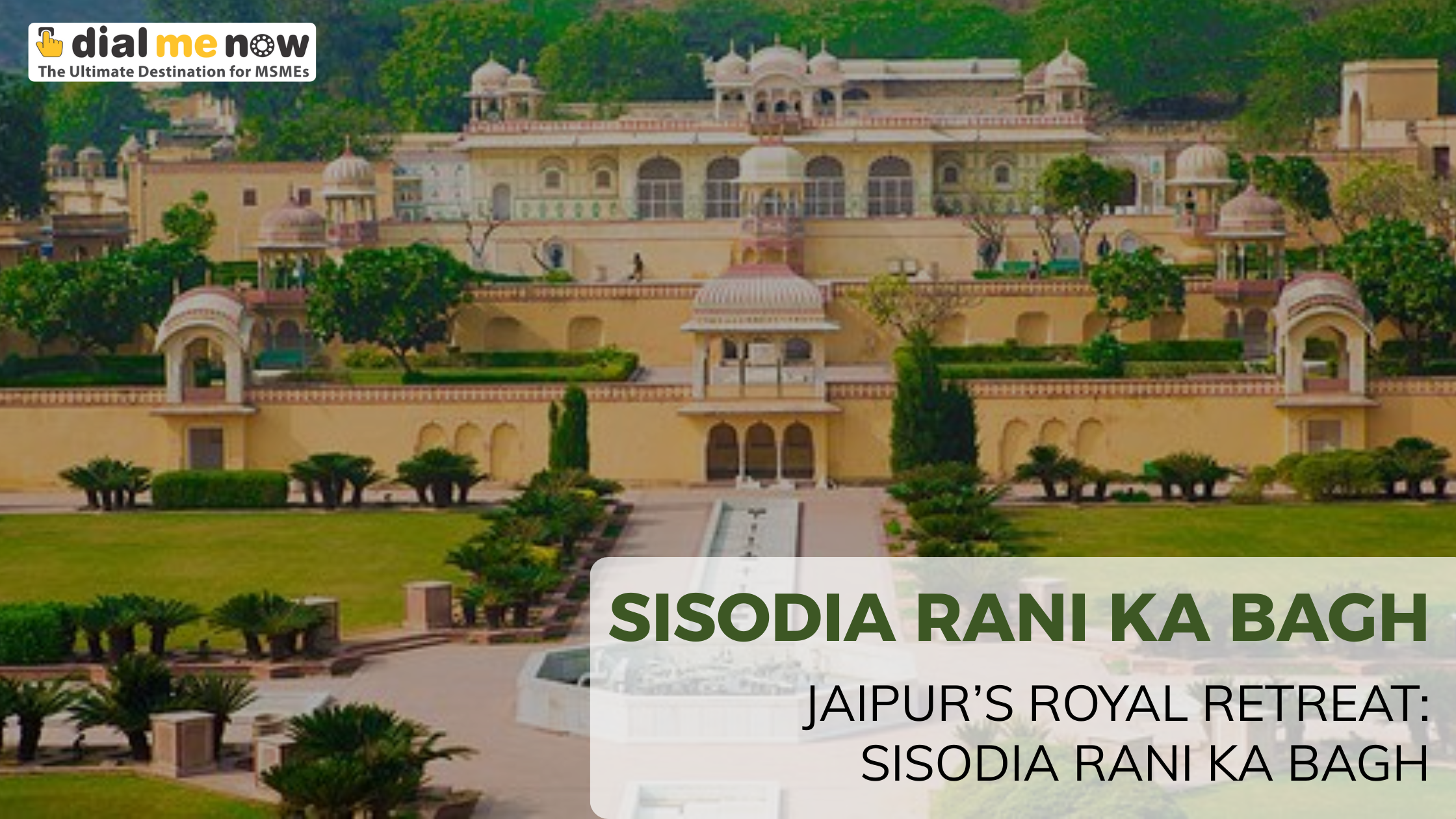 Descriptive alt text