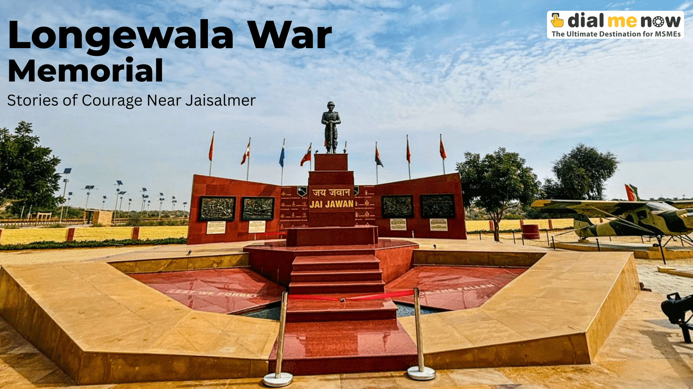 Descriptive alt text