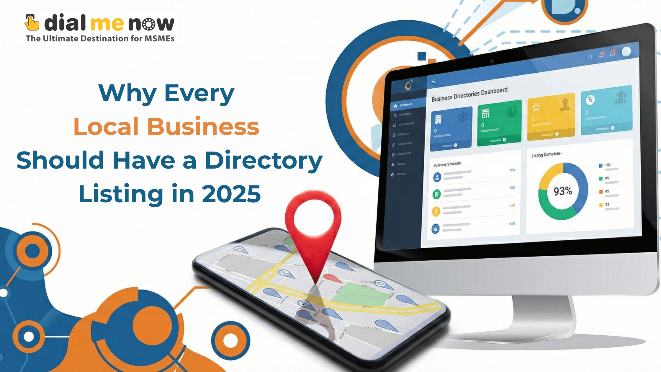 Why Every Local Business Should Have a Directory Listing in 2025
