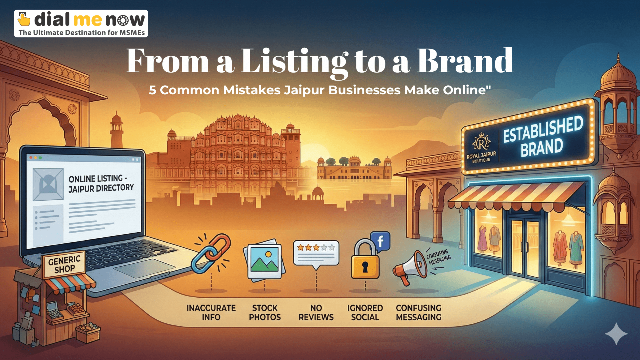 Descriptive alt text