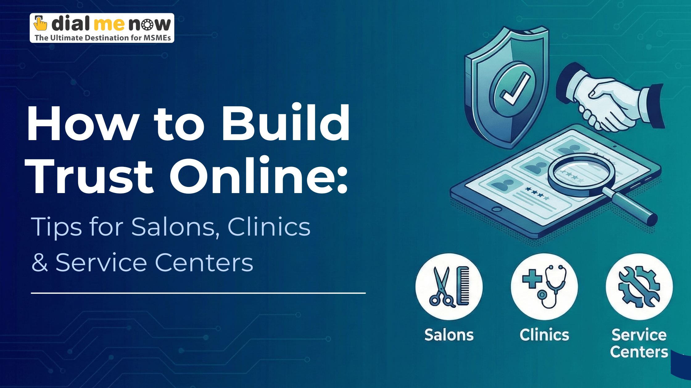 Descriptive alt text