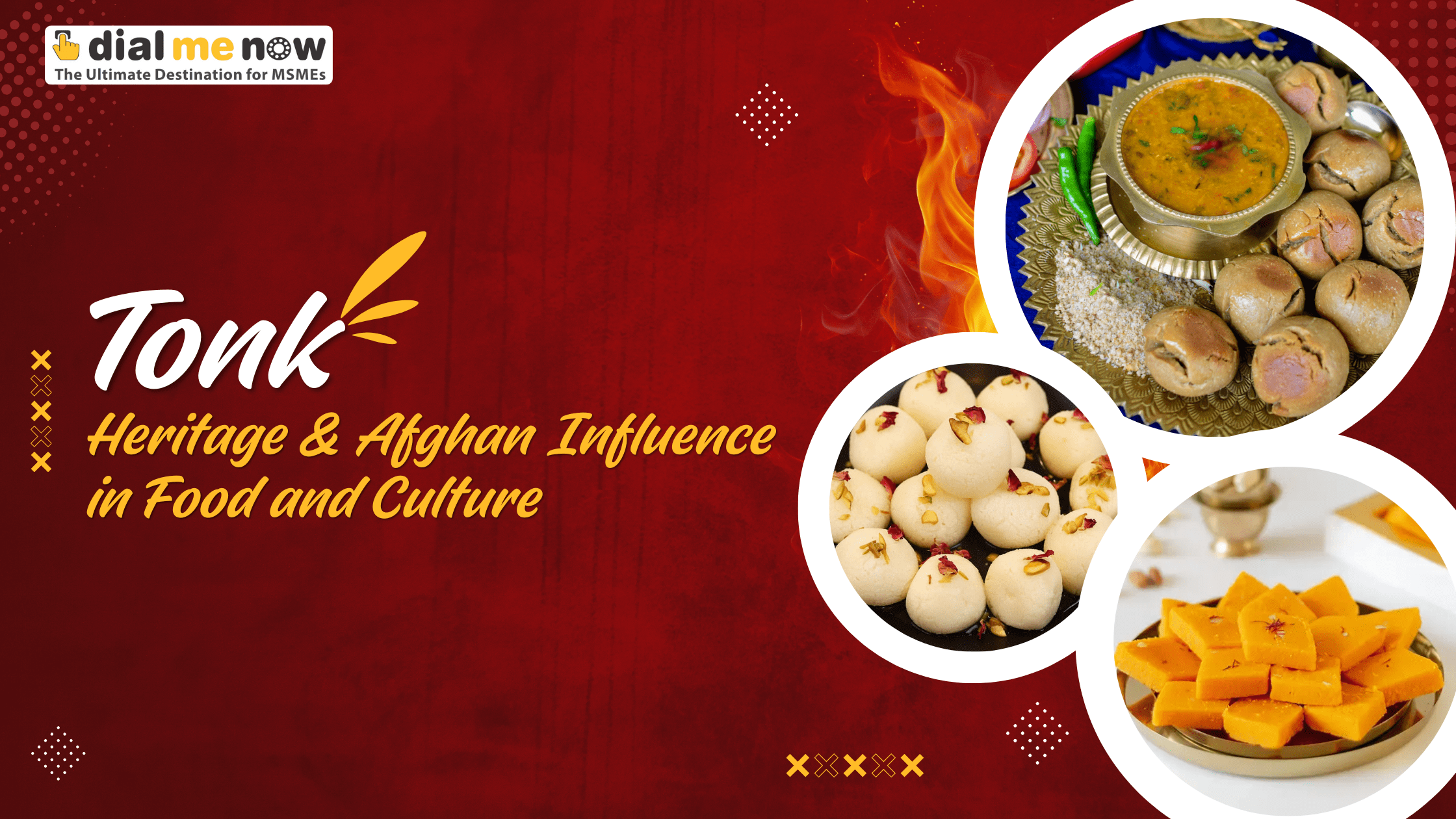 Discovering Tonk – Heritage & Afghan Influence in Food and Culture