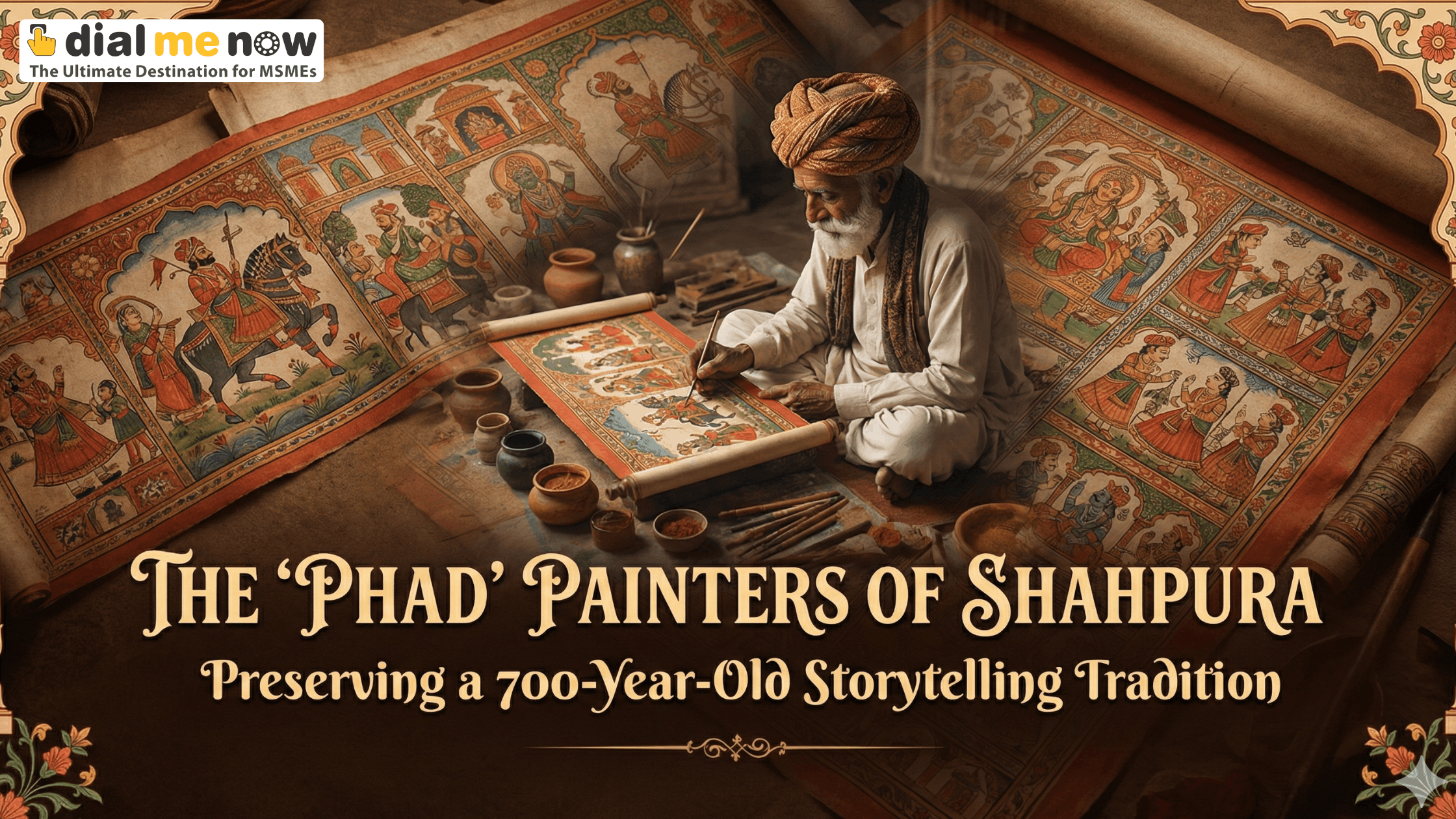 Descriptive alt text