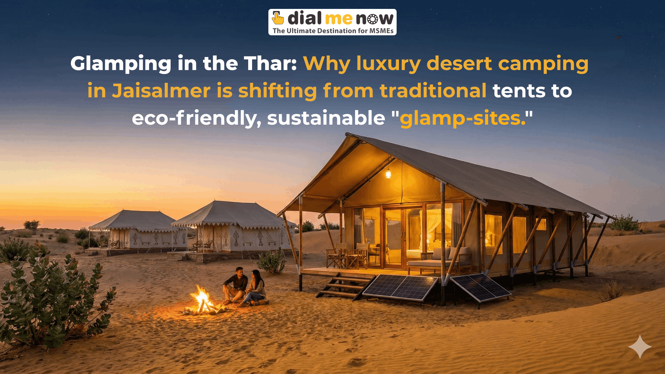 Descriptive alt text