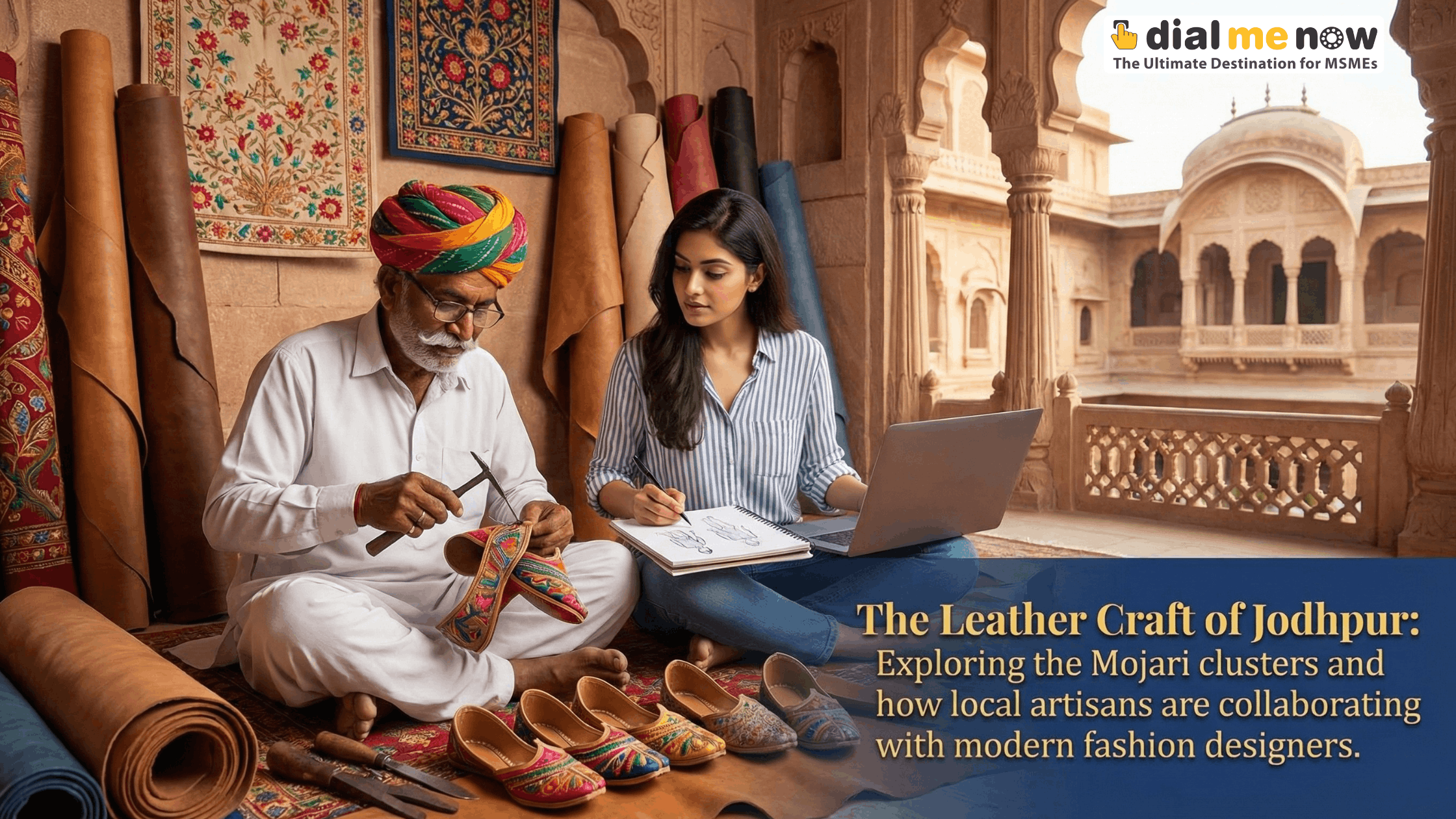 Descriptive alt text