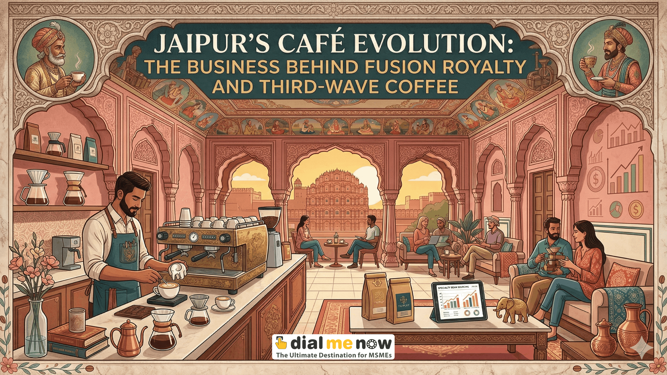 Descriptive alt text